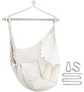 Sorbus Swing Chair