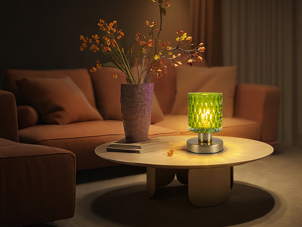 Living room decorations