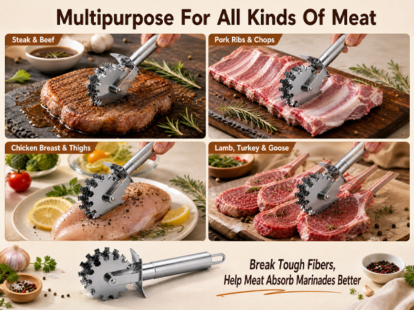 Meat Tenderizer