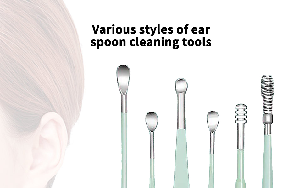 Earwax Removal Kit