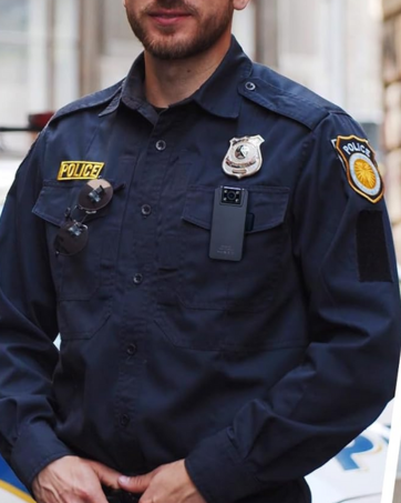 body camera