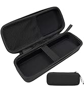 QFDSHOPCO Hard Storage Case Tools Organizer Bag with Internal Mesh Pocket Compatible with Cordles...