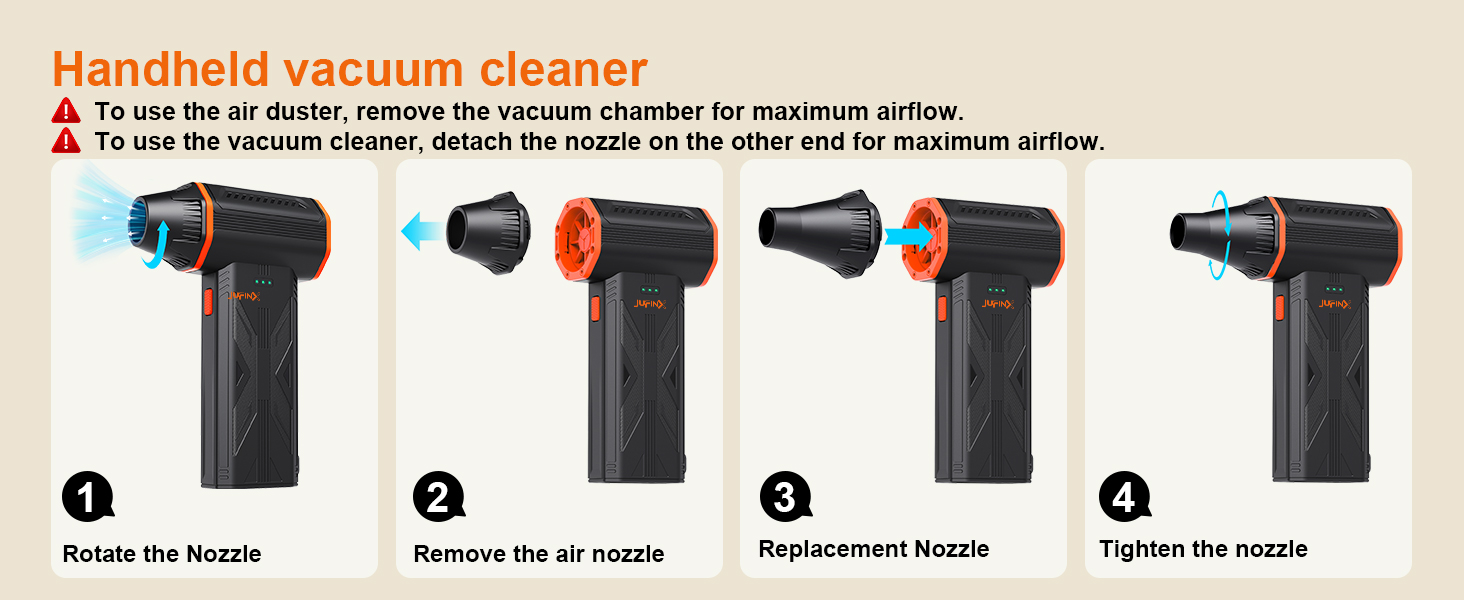 Air Duster