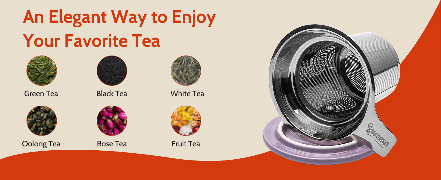 tea mugs