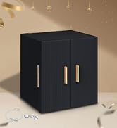 large jewelry box