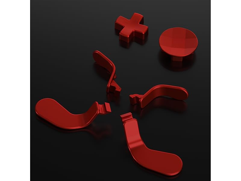 Dpad Paddles for Xbox Elite Controller