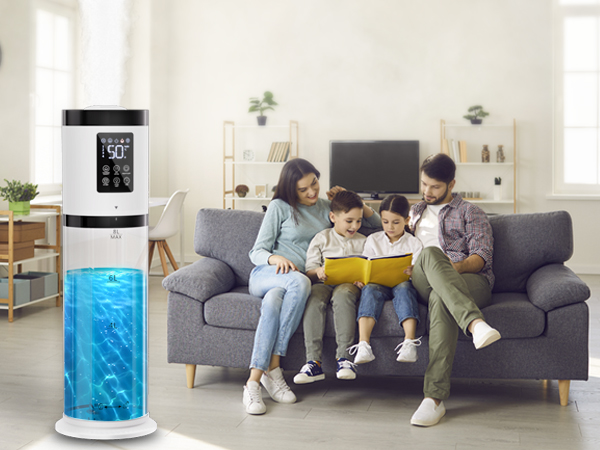 humidifiers for home