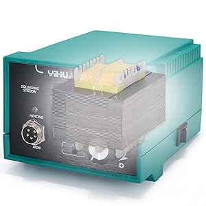 best soldering station temperature stabilization soldering iron soldering iron tips soldering kits