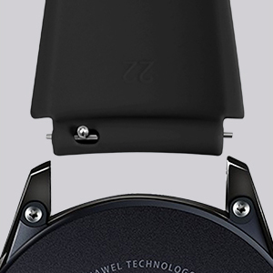 Galaxy Watch 3 Band 45mm