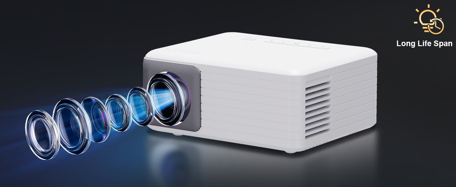 Mini Projector