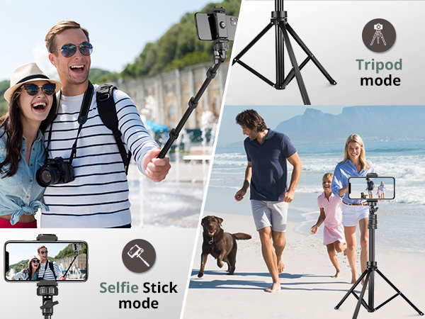iphone tripod