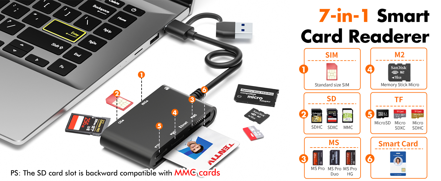 sim card adapter