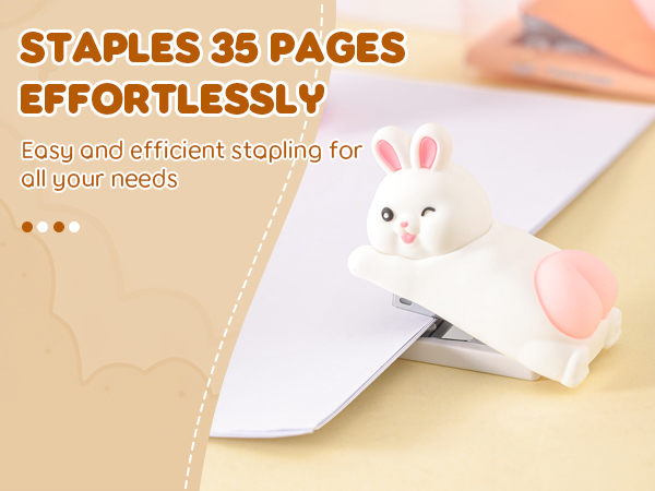 Stapler
