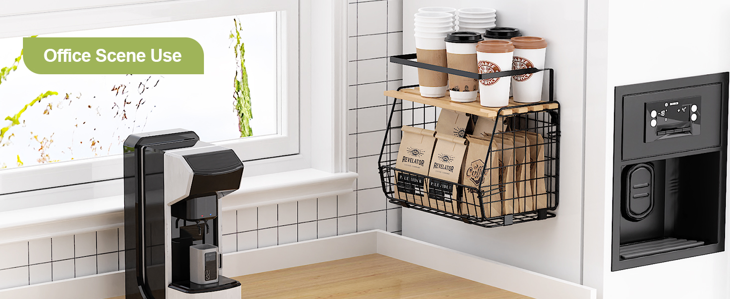 magnetic refrigerator shelves