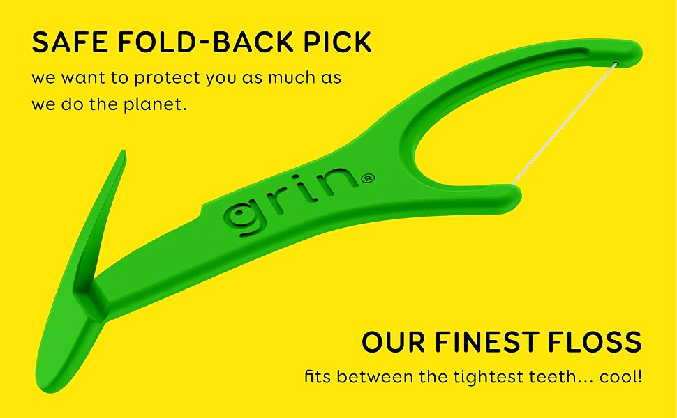 floss pick