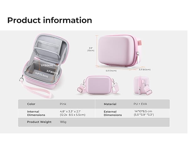 camera case