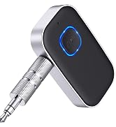 Bluetooth reveiver
