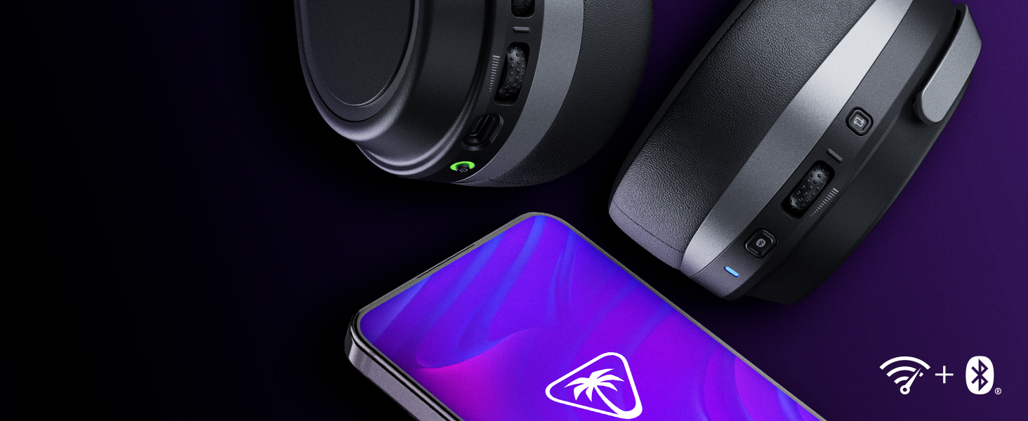 Simultaneous Wireless + Bluetooth