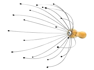 USAGA head massager