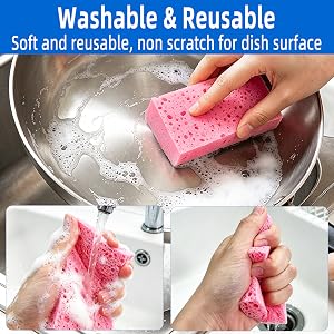 small sponges bathroom sponges for cleaning cellulose sponges compressed sponges colorful sponges