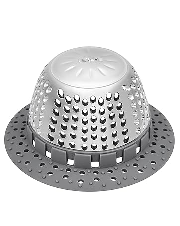 hair catcher