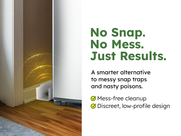 no-mess pest control solution no bait pest trap safe indoor pest trap safe pest solution for homes