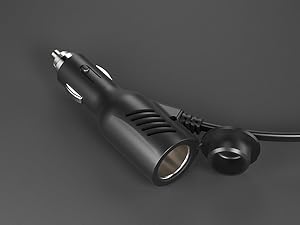 car charger adapter fast charging