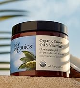 Sky Organics, hair, skin, body, organic
