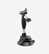 ULANZI TB15 Heavy-Duty Suction Cup Camera Mount
