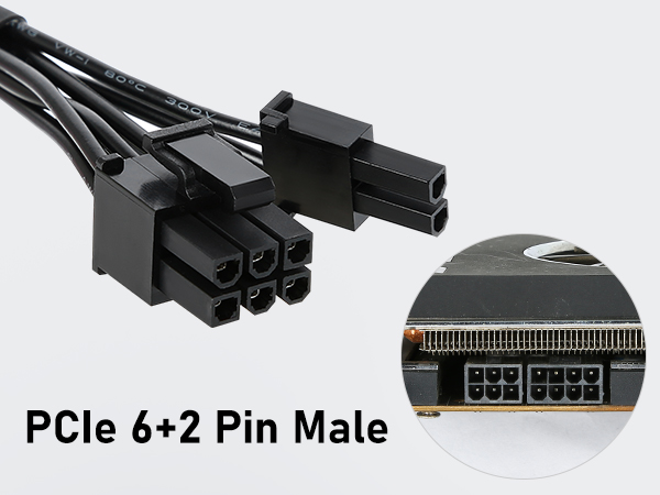 PCIe Cable