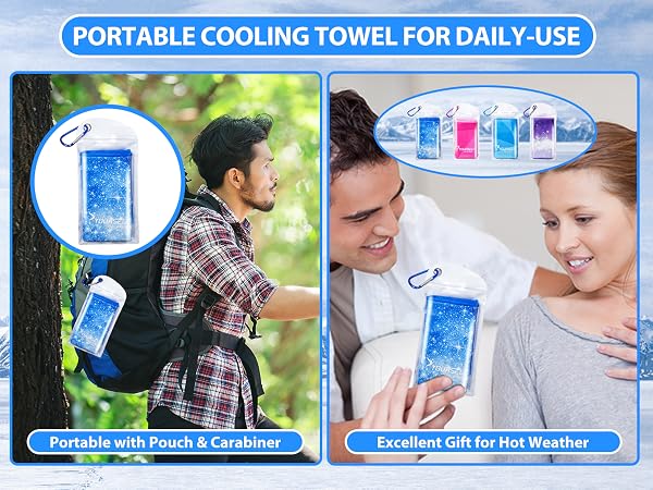 cooling towels for hot weather instant cooling towels sweat towels for gym cooling neck towels