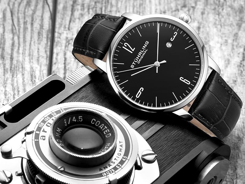 stuhrling