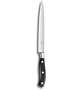 Victorinox Fully Forged Fillet Knife - Kitchen for Cutting Fish, Poultry & More - Premium Cooking...