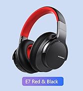 AUSDOM E7 Headphone