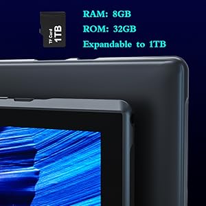 32g tablet