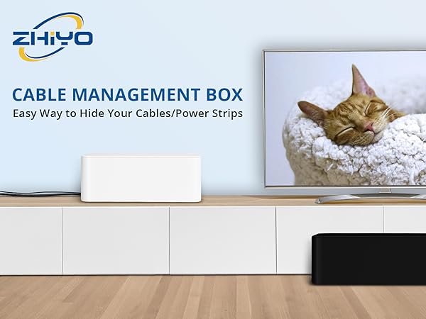 cable box
