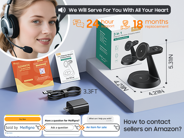 galaxy watch 7 charger