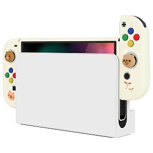 Soft Case for Switch OLED