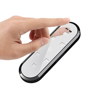 Intelligent sensor