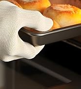 Versatile, Ideal for BBQ, Grilling & Fireplace