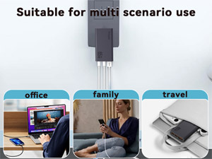 Multi Ports