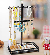 jewelry organizer