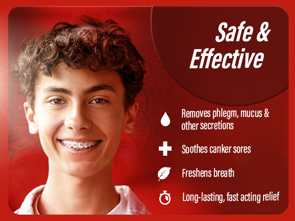 Anti-Sore MW
