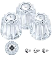 Enhon Shower Faucet Handle Replacement, Compatible with Price Pfister Windsor Tub and Shower Fauc...
