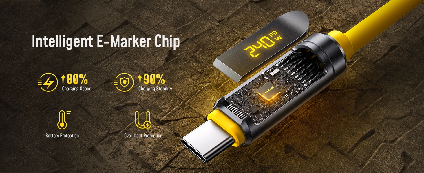 USB C DISPALY CABLE