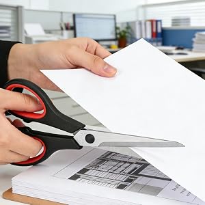 scissors