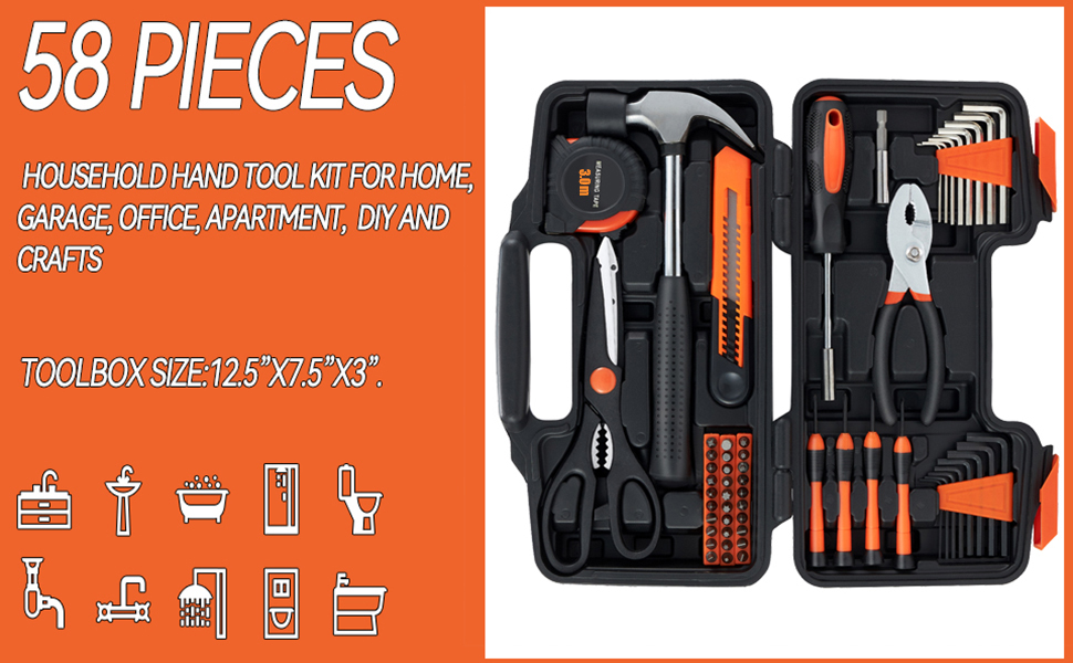 tool kit