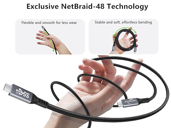 usb c data cable