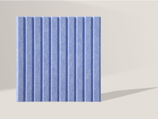 large cork board