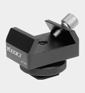 Telescope Finderscope Mount Finder Scope Base Dovetail Bracket Camera Flash Hotshoe Astrophotography